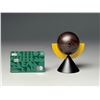 Image 3 : Jakob Weissflog | Sphere and Cone, 2025