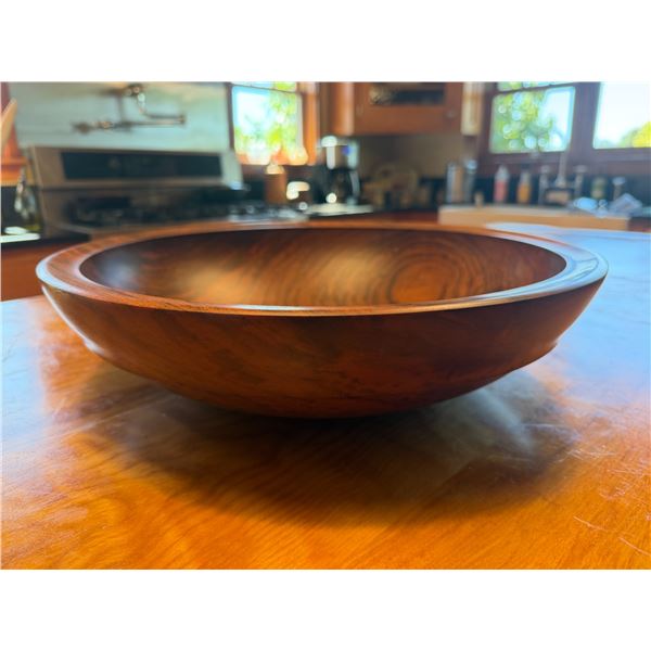 Mike Mahoney | Salad Bowl, 2026