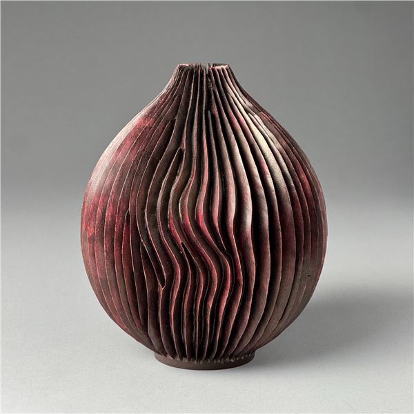 J Paul Fennel | Vessel, 2007