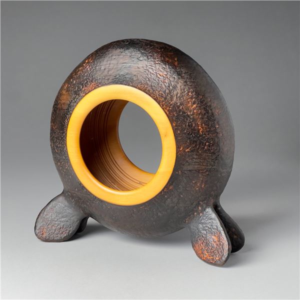 Terry Martin | Huon Cyclops, 2000