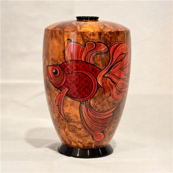 Eli Polite | Fish