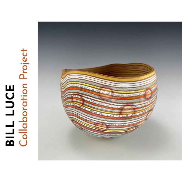 Bill Luce Collaboration Project