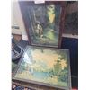 Image 1 : Framed Prints with Mythological and Pastoral Themes