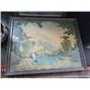Image 3 : Framed Prints with Mythological and Pastoral Themes