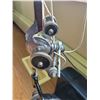 Image 3 : S.S. White Motor No. 21 Dental or Industrial Equipment with Accessories