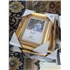 Image 2 : Picture Frames in Varying Sizes and Styles