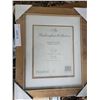 Image 5 : Picture Frames in Varying Sizes and Styles