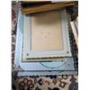 Image 6 : Picture Frames in Varying Sizes and Styles