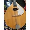 Image 2 : 3 Stringed Musical Instruments: Mandolin, Concert Ukulele, and First Act Zither