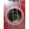 Image 4 : 3 Stringed Musical Instruments: Mandolin, Concert Ukulele, and First Act Zither