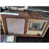 Image 4 : Vintage Radios Including Realistic, Sony, and Channel Master