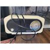 Image 5 : Vintage Radios Including Realistic, Sony, and Channel Master