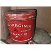 Image 3 : Vintage Tobacco and Advertising Tins