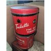 Image 4 : Vintage Tobacco and Advertising Tins