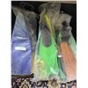 Image 1 : Snorkeling Gear with Fins, Mask, Snorkels, and Accessories