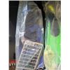 Image 4 : Snorkeling Gear with Fins, Mask, Snorkels, and Accessories