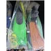 Image 5 : Snorkeling Gear with Fins, Mask, Snorkels, and Accessories