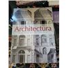Image 2 : Assorted Books on Cooking, Design, and Architecture