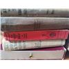 Image 3 : Vintage and Antique Books Featuring Ballads of a Cheechako by Robert W. Service