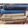 Image 4 : Vintage and Antique Books Featuring Ballads of a Cheechako by Robert W. Service