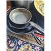 Image 2 : Kitchen Lot with Cookware, Cheese Board Set, and Decorative Bowls