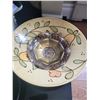 Image 5 : Kitchen Lot with Cookware, Cheese Board Set, and Decorative Bowls