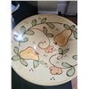 Image 6 : Kitchen Lot with Cookware, Cheese Board Set, and Decorative Bowls