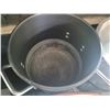 Image 9 : Kitchen Lot with Cookware, Cheese Board Set, and Decorative Bowls
