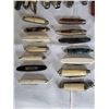 Image 3 : Pocket Knives and Miscellaneous Tools