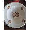 Image 2 : Royal Memorabilia Featuring Plates, Tin and Book