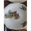 Image 3 : Royal Memorabilia Featuring Plates, Tin and Book