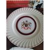 Image 4 : Royal Memorabilia Featuring Plates, Tin and Book