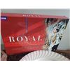 Image 7 : Royal Memorabilia Featuring Plates, Tin and Book