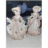 Image 7 : Decorative Salt and Pepper Shakers with Tableware and Figurines
