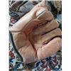 Image 2 : 4 Vintage Leather Baseball Gloves