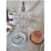 Image 2 : Kitchen Decor and Accessories with Johnnie Walker Items