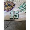 Image 8 : Collectibles Including Vintage Eyewear, Military Spats, Pins, Patches, and Buttons