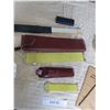 Image 3 : Slide Rules Collection with Accessories and Instruction Manuals