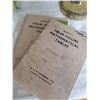 Image 4 : Slide Rules Collection with Accessories and Instruction Manuals