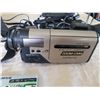 Image 2 : Hitachi Zoom Camcorder with Accessories Model VM-H39A