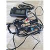 Image 3 : Hitachi Zoom Camcorder with Accessories Model VM-H39A
