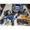 Image 1 : Olympus Digital Camera with Lenses, Filters, Bag, and Accessories Model OM-1