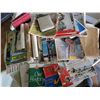 Image 1 : Vintage Paper Goods Including Magazines, Posters, and Bird Guides