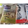 Image 3 : Vintage Paper Goods Including Magazines, Posters, and Bird Guides