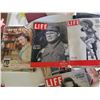 Image 4 : Vintage Paper Goods Including Magazines, Posters, and Bird Guides