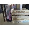 Image 1 : Books on Aquarium Fish and Aquatic Habitats