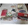 Image 1 : Triumph Motorcycle Tools, Manuals, and Accessories Lot