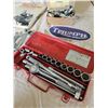 Image 2 : Triumph Motorcycle Tools, Manuals, and Accessories Lot