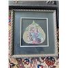 Image 3 : Artwork and Framed Pieces in Various Sizes and Styles