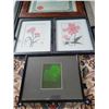 Image 4 : Artwork and Framed Pieces in Various Sizes and Styles